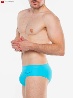 Go softwear Aqua Axel Swim Bikini thumbnail 2