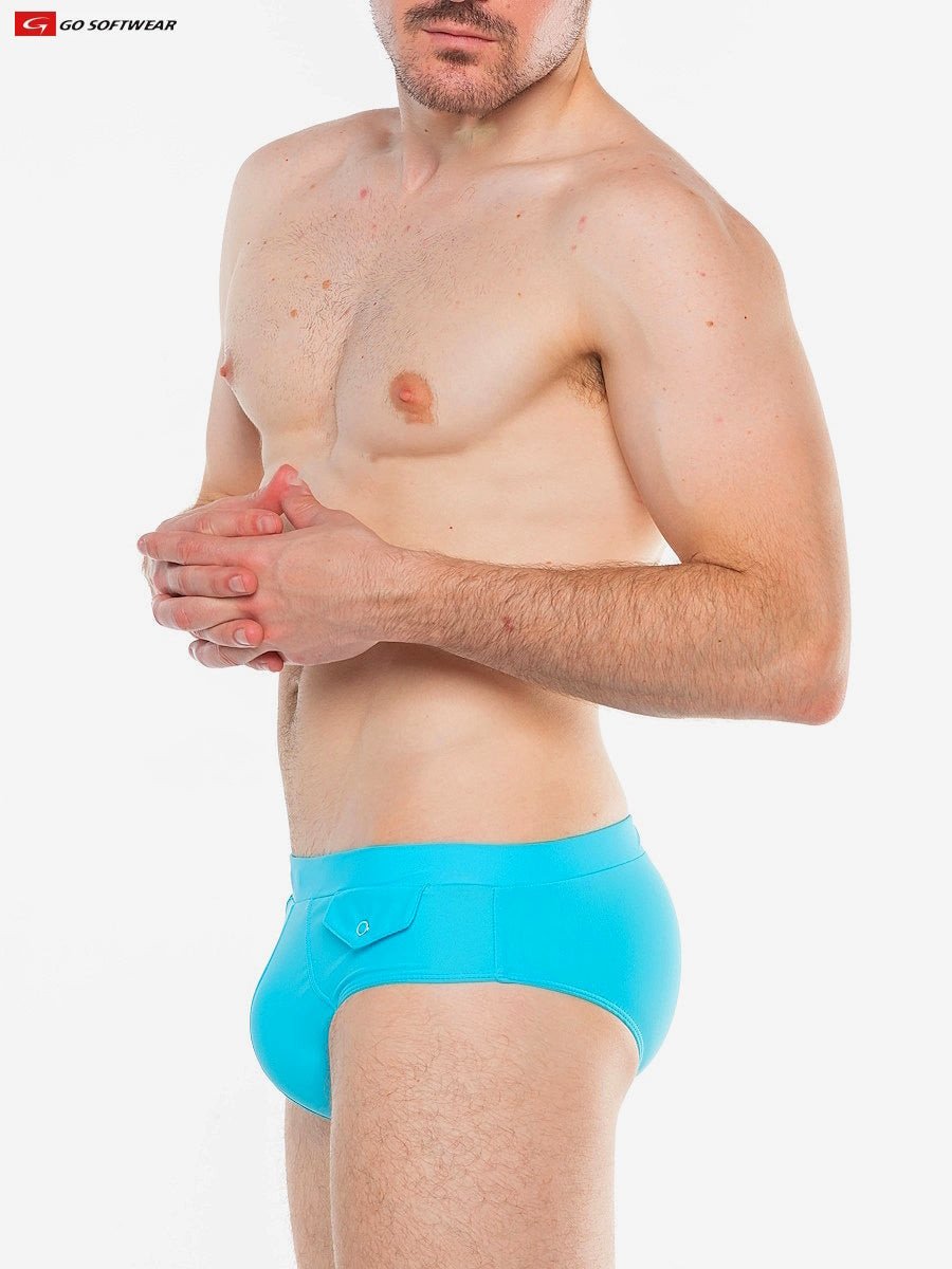 Go softwear Aqua Axel Swim Bikini