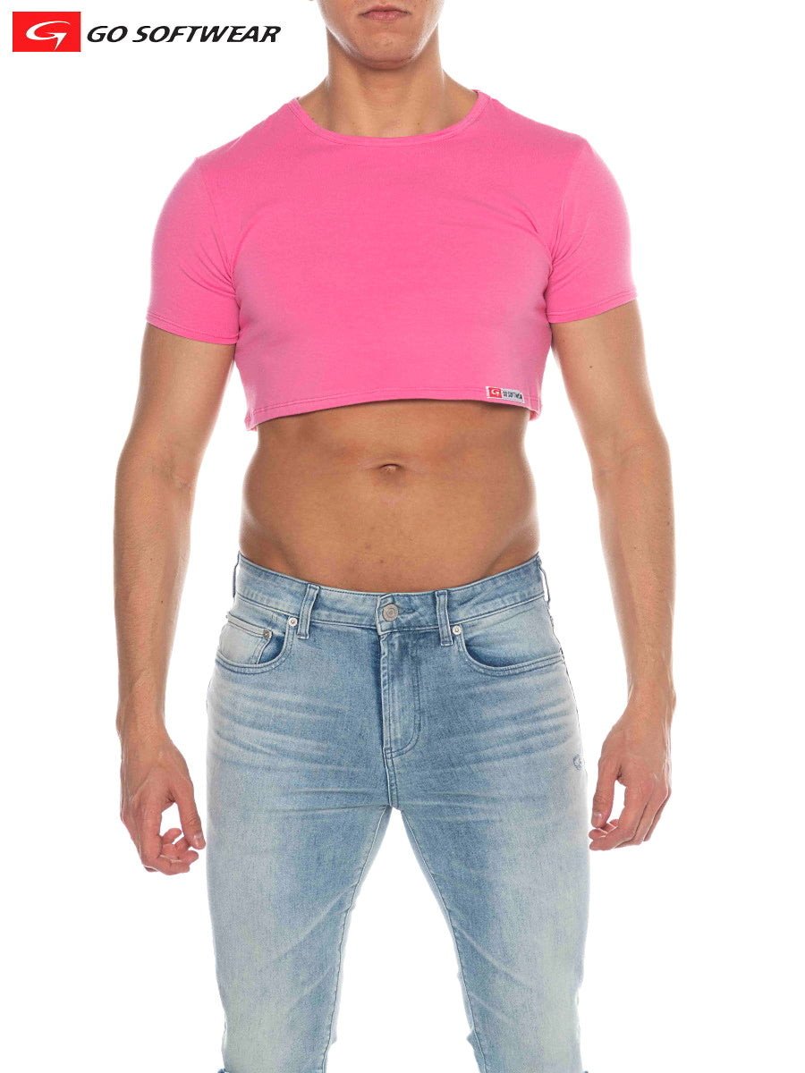 Go softwear Flamingo Pacific Half Tee