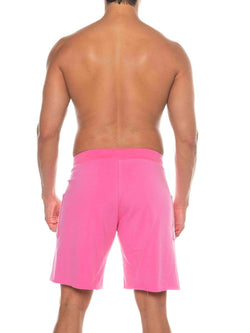 Go softwear Flamingo Pacific Workout Short thumbnail 2