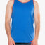 Go softwear Galactic Blue Zion Classic Tank Top