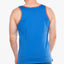 Go softwear Galactic Blue Zion Classic Tank Top