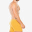 Go softwear Gold California Lounge Short