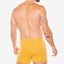 Go softwear Gold California Lounge Short