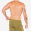 Go softwear Lite Olive California Lounge Short