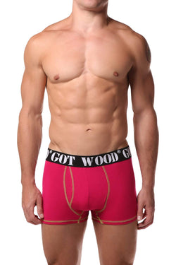 Got Wood Mountain Sunrise Boxer Brief thumbnail 1