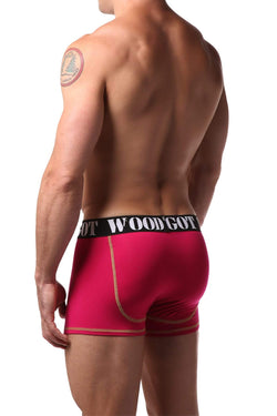 Got Wood Mountain Sunrise Boxer Brief thumbnail 2