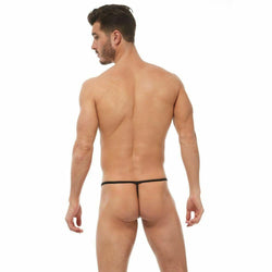 Gregg Homme Aqua String Torridz G-String thumbnail 2