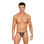 Gregg Homme Black Beyond Doubt G-string