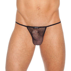 Gregg Homme Black Beyond Doubt G-string thumbnail 2