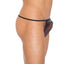 Gregg Homme Black Beyond Doubt G-string
