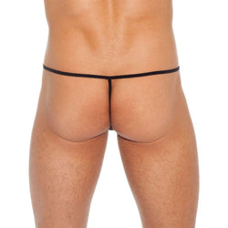 Gregg Homme Black Beyond Doubt G-string thumbnail 4