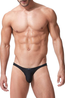 Gregg Homme Black Italian-Jersey Mythic Brief thumbnail 1
