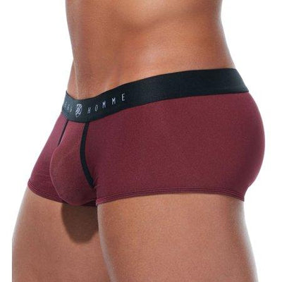 Gregg Homme Burgundy 87465 Torridz Hyperstretch Trunk