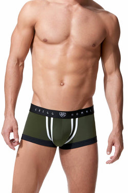 Gregg Homme Khaki Push-Up 2.0 Padded Trunk thumbnail 4