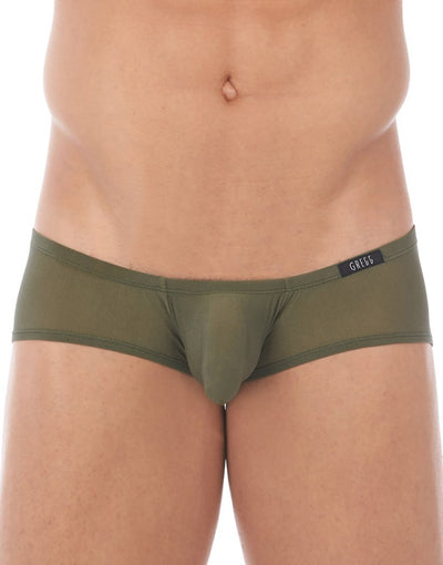 Gregg Homme Khaki Torridz Mini Trunk