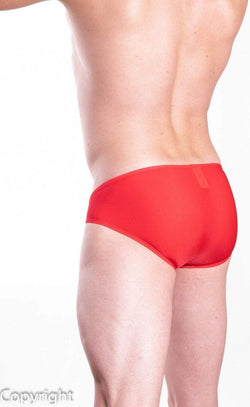 Gregg Homme Red Torridz Brief thumbnail 3