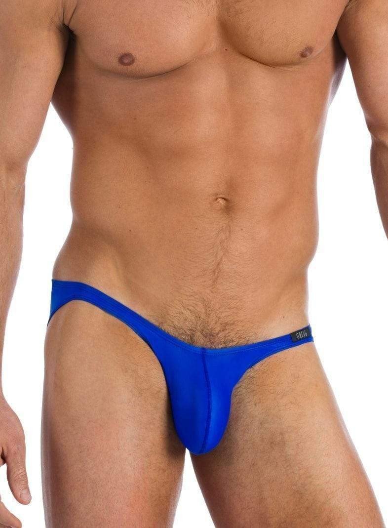 Gregg Homme Royal Boytoy Super Soft Brief