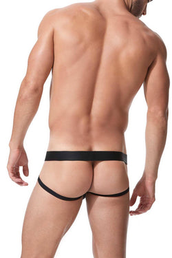 Gregg Homme Sky-Blue Room-Max Enhancing Jockstrap thumbnail 2