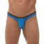 Gregg Homme Voyeur Thongs Hyperstretch Tangas Royal 100604 48c