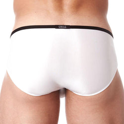 Gregg Homme White 100603 Brief thumbnail 2