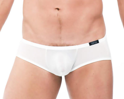 Gregg Homme White 87405 Torrid Boxer Brief