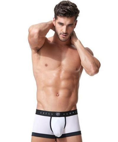 Gregg Homme White Room-Max Boxer Brief