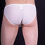 Gregg Homme White Torridz Herren Slip Brief