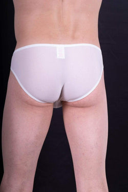 Gregg Homme White Torridz Herren Slip Brief thumbnail 2