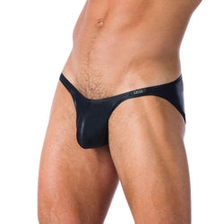 Gregg homme Black Boytoy Brief thumbnail 3