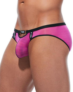 Gregg homme pink Renegade Brief thumbnail 2