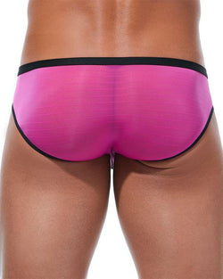 Gregg homme pink Renegade Brief thumbnail 3