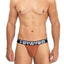 HAWAI Amber 42166 Solid Microfiber Jockstrap