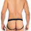 HAWAI Amber 42166 Solid Microfiber Jockstrap