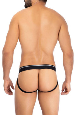 HAWAI Amber 42166 Solid Microfiber Jockstrap thumbnail 2