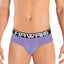 HAWAI Amethyst 41945 Solid Hip Brief