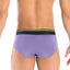 HAWAI Amethyst 41945 Solid Hip Brief