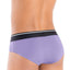 HAWAI Amethyst 41945 Solid Hip Brief