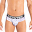 HAWAI Amethyst 41945T Animal Print Hip Brief