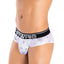 HAWAI Amethyst 41945T Animal Print Hip Brief