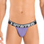 HAWAI Amethyst 41946 Solid Athletic Jockstrap