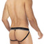 HAWAI Blue 42320 Microfiber Jockstrap