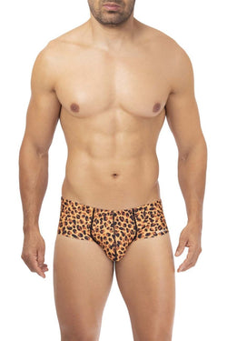 HAWAI Cheetah 42319 Microfiber Brief thumbnail 2