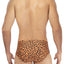 HAWAI Cheetah 42319 Microfiber Brief