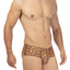 HAWAI Cheetah 42319 Microfiber Brief