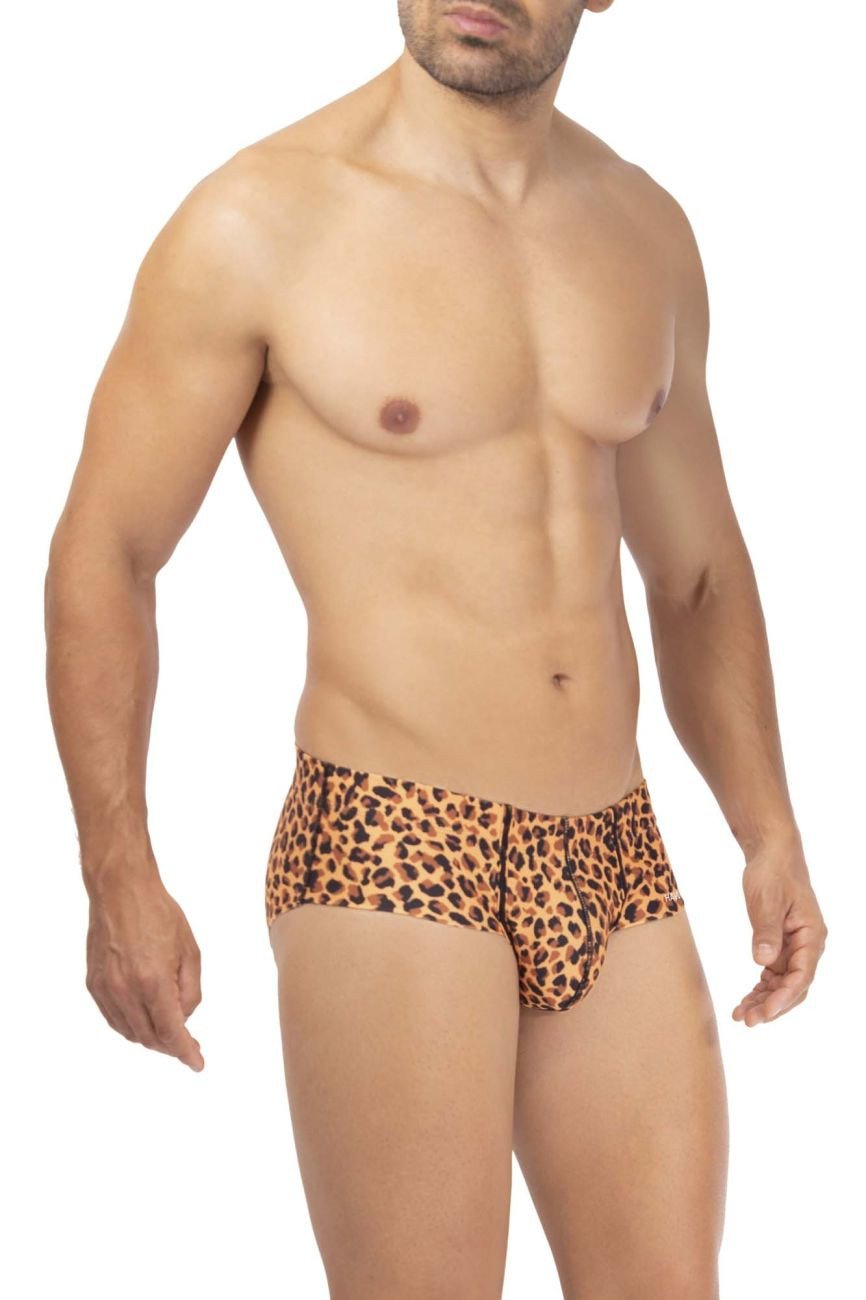 HAWAI Cheetah 42319 Microfiber Brief