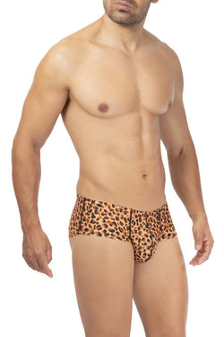 HAWAI Cheetah 42319 Microfiber Brief thumbnail 1