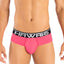 HAWAI Coral 41945 Solid Hip Brief