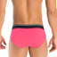 HAWAI Coral 41945 Solid Hip Brief