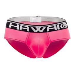 HAWAI Coral 41945 Solid Hip Brief thumbnail 3